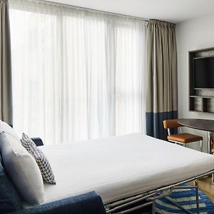 Suite mit 1 Schlafzimmer